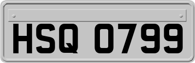 HSQ0799