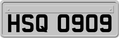HSQ0909
