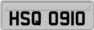 HSQ0910