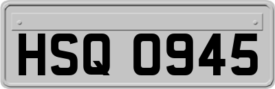 HSQ0945