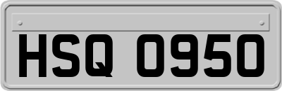 HSQ0950