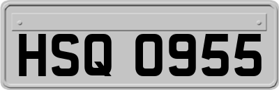 HSQ0955