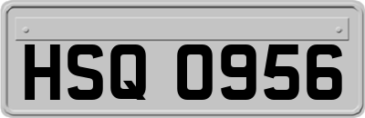 HSQ0956