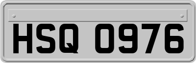 HSQ0976