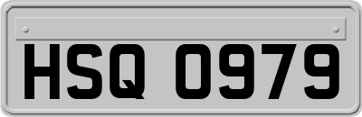 HSQ0979