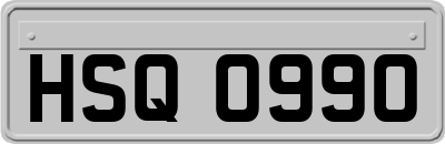 HSQ0990