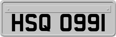 HSQ0991