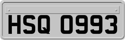 HSQ0993