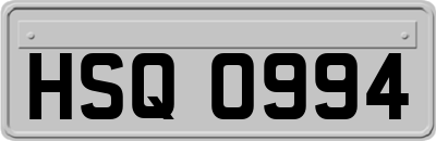 HSQ0994