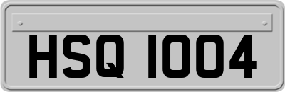 HSQ1004
