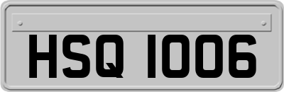 HSQ1006