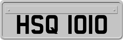 HSQ1010