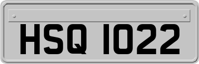 HSQ1022