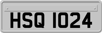 HSQ1024