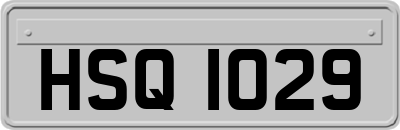 HSQ1029