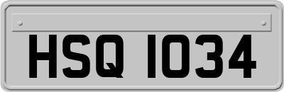 HSQ1034