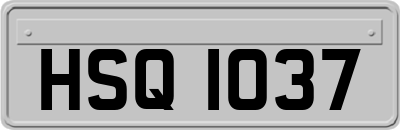 HSQ1037