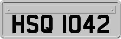 HSQ1042