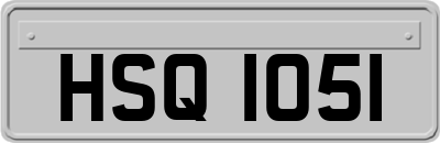 HSQ1051