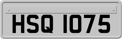 HSQ1075
