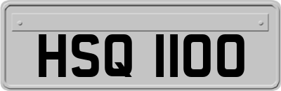 HSQ1100