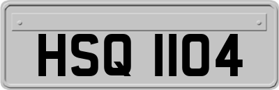 HSQ1104