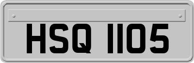 HSQ1105