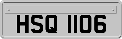 HSQ1106