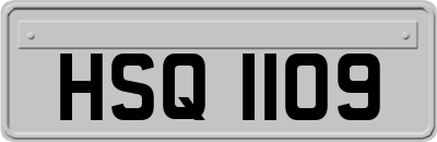 HSQ1109