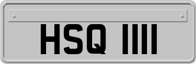 HSQ1111