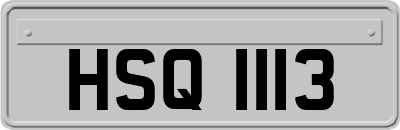 HSQ1113