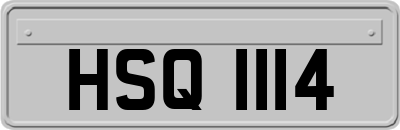 HSQ1114