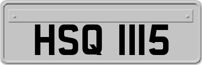 HSQ1115