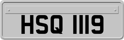 HSQ1119
