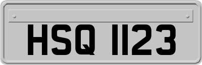 HSQ1123