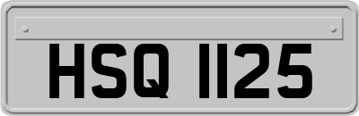 HSQ1125