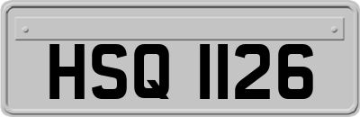 HSQ1126