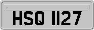 HSQ1127