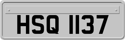 HSQ1137