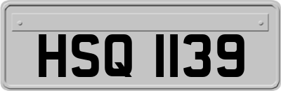 HSQ1139