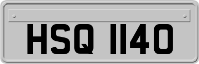 HSQ1140