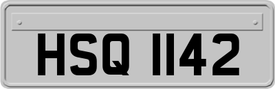 HSQ1142