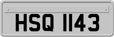 HSQ1143