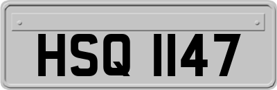 HSQ1147