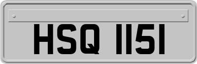 HSQ1151