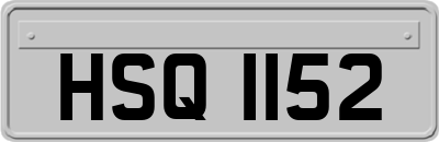 HSQ1152