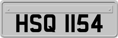 HSQ1154