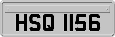 HSQ1156