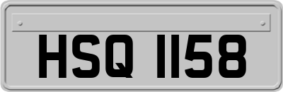 HSQ1158