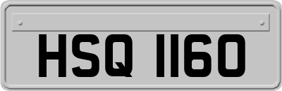 HSQ1160